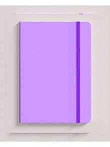 Copybook - Leylak - Görünüm 3
