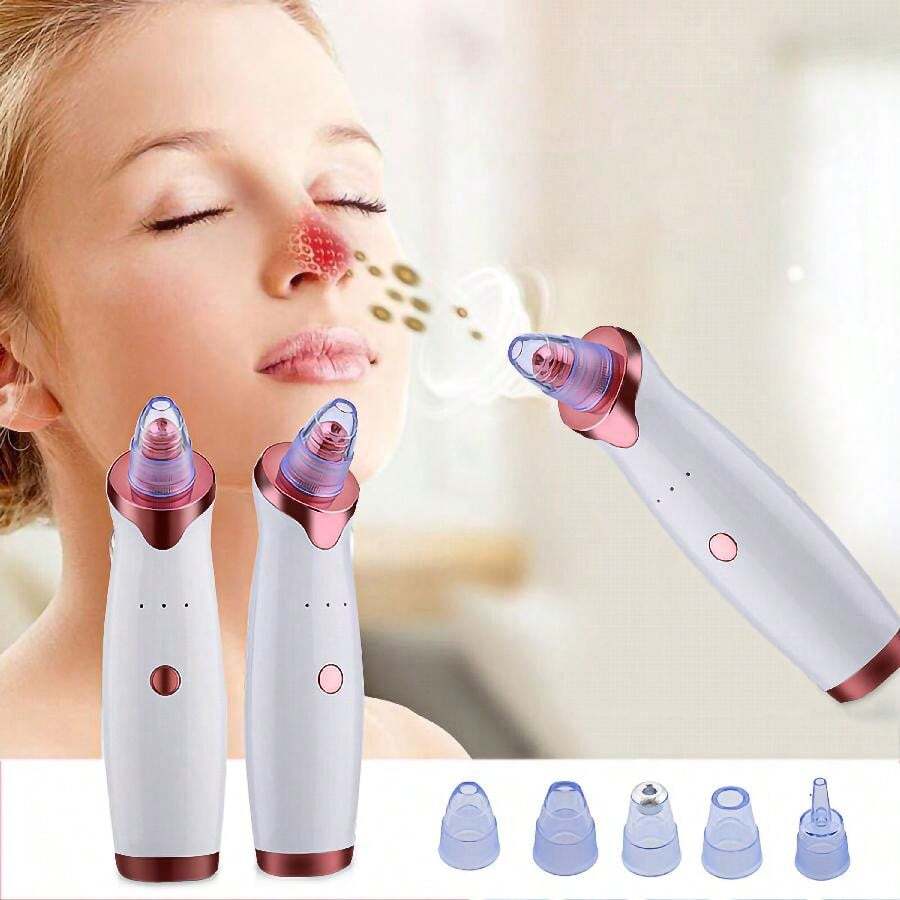 Other Body Care Machines - 白色 - 查看 1