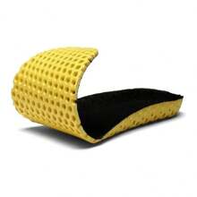 Women Work & Safety Shoes - Black - View 6