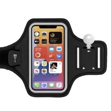 Cell Phone Armbands - màu đen - Xem 5