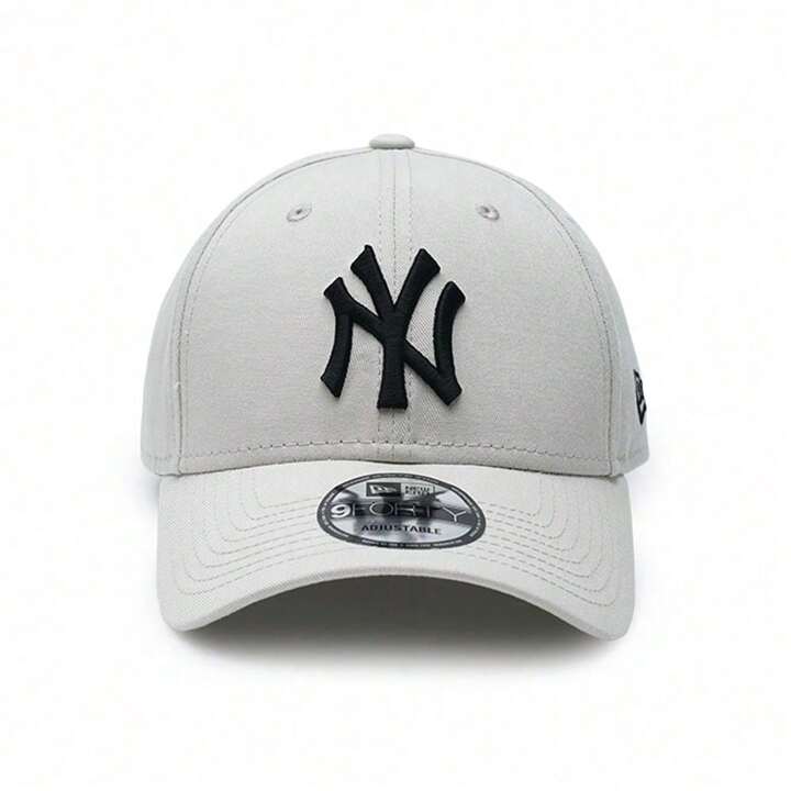 キャップ New Era Summer Washed Jet Cap Dark Grey New Era Cap Acid Wash Gray 9TWENTY Adjustable Hat