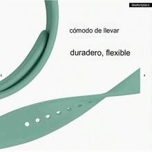 Smartwatch Band - Royal Blue - View 3