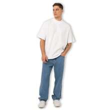 Men T-Shirts - trắng - Xem 2