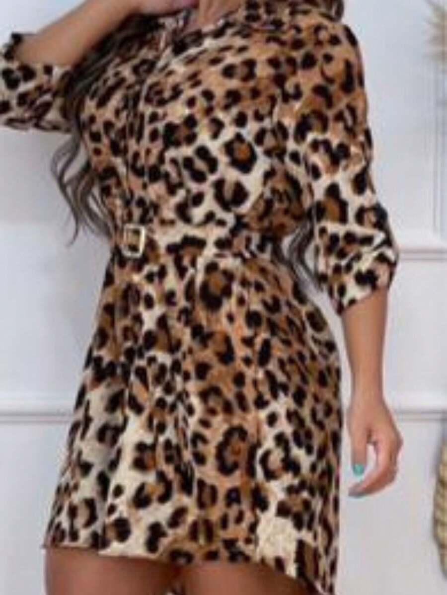 Women Dresses - 彩色 - 查看 1