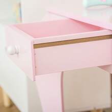 HOMCOM Vanities - Pink - View 9