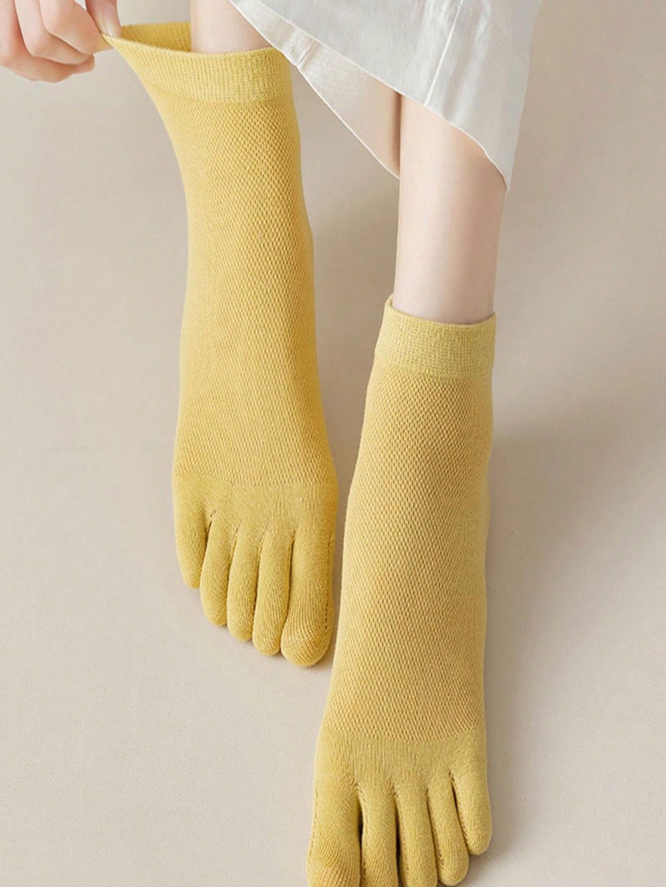 FLINCK Sportsocken 1 Paar - Nahtlos & Atmungsaktiv Für Laufen & Fitness