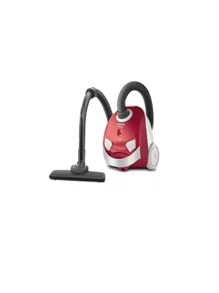 Aspirador Trenó Mondial Next 1500 1.5L vermelho y preto 127V AP-12 - Vermelho - Visão 5