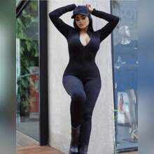 Women Jumpsuits - trắng - Xem 2