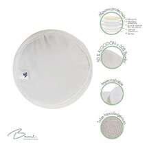 Breast Pumps & Accessories - White - View 1