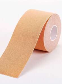 1roll Breast Tape - Khaki - View 6