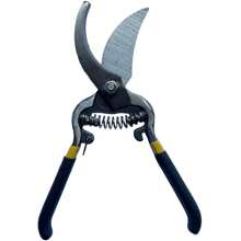 Pruning Tools - שחור - ראה 1