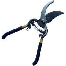 Pruning Tools - שחור - ראה 5