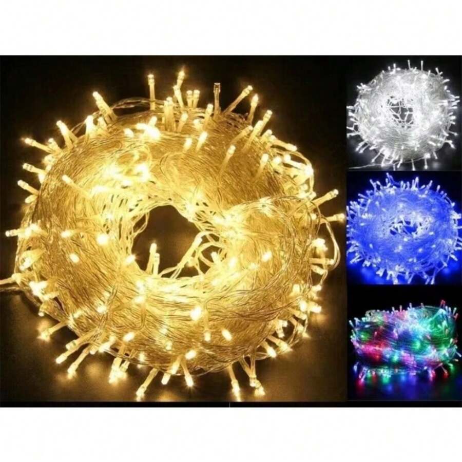 Christmas Snow Globes - 藍色的 - 查看 1