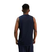 Men Outdoor Tees & Tanks - 藏蓝色 - 查看 4