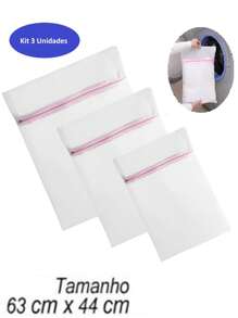 Laundry Bags - Trong sáng - Xem 1