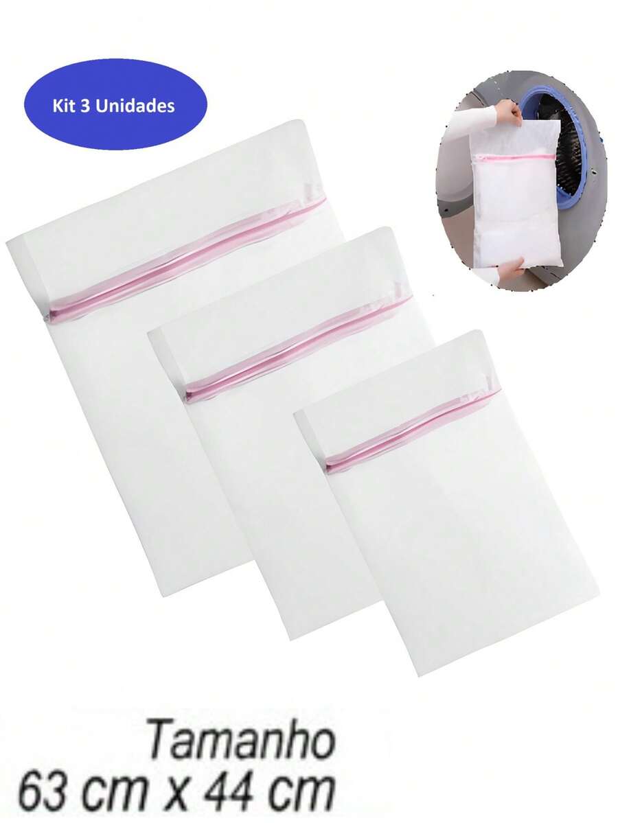 Laundry Bags - Trong sáng - Xem 1