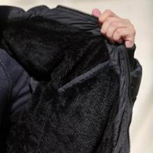 Men Jackets & Coats - màu đen - Xem 4