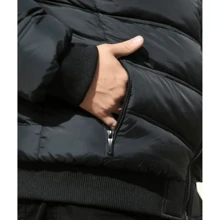 Men Jackets & Coats - màu đen - Xem 3