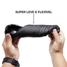 Men Sneakers - Xám - Xem 5