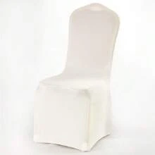 Thickened Elastic Chair Cover For Weddings, Meetings, Banquets, Function Rooms