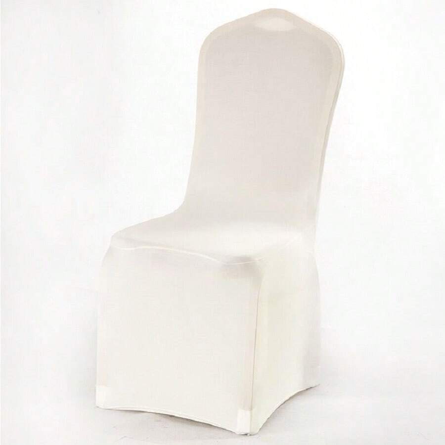 Thickened Elastic Chair Cover For Weddings, Meetings, Banquets, Function Rooms