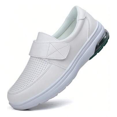 Zapatos De Enfermera De Restaurante Para Mujer