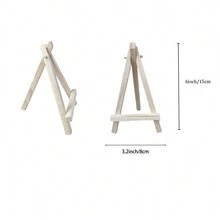 桌上圓形木質匾額,啟發愛、信仰、夢想和信念,適用於客廳臥室辦公室裝飾,蝴蝶灰色文化劃板 - 杏色 - 查看 3