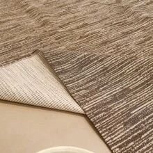 Decorative Rugs - Roestbruin - Bekijken 3