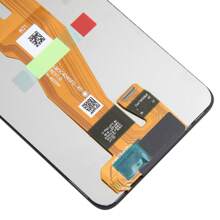 Pantalla LCD original con digitalizador completamente ensamblado compatible con Samsung Galaxy A05 SMA055 - Negro - Ver 5