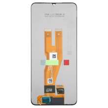 Pantalla LCD original con digitalizador completamente ensamblado compatible con Samsung Galaxy A05 SMA055 - Negro - Ver 3