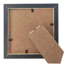 Frames And Photo Holders - màu đen - Xem 3