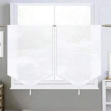 Curtains - Trắng - Xem 1