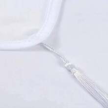 Curtains - Trắng - Xem 3