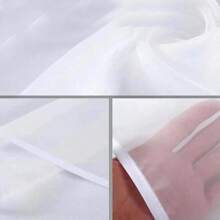 Curtains - Trắng - Xem 4