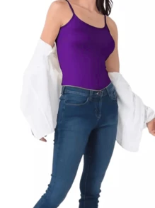Morado Violeta