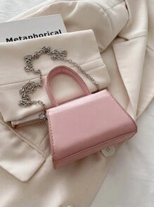 Fashionable Mini Handbag For Women, New Arrival 2025, Niche Brand, High Quality Shoulder Messenger Bag