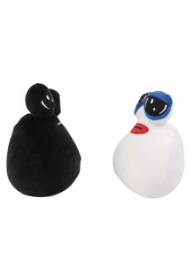 8,6'' Heißes Spielzeug Von Meinem Alien Als Haustier Plüschtier - Das Perfekte Geschenk Für Kinder! Halloween Dekoration, Geburtstagsgeschenk, Weihnachtsgeschenke