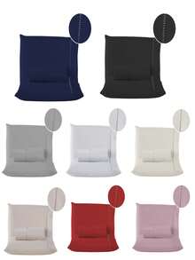 Sheet Sets With Pillowcases - 白色 - 查看 1