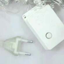 Christmas Snow Globes - 藍色的 - 查看 4