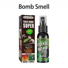 1 Bottle Of Fart Spray Prank Toy, Stink Bomb Spray For Funny Jokes And Gags, Ideal For Parties And - Multicolor - View 12