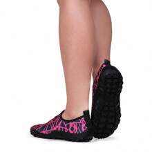 Women Water Shoes - 粉色 - 查看 7