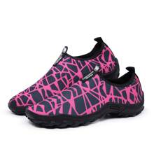 Women Water Shoes - 粉色 - 查看 5