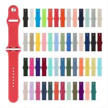 Smartwatch Band - Royal Blue - View 7