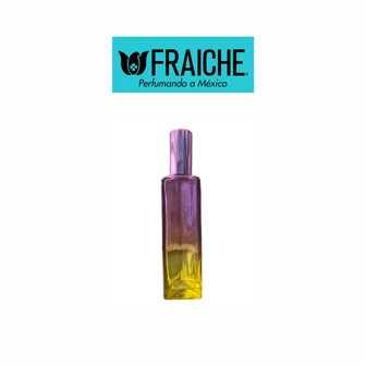 Perfume Fraiche Halloween 6O ml Dama