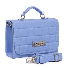 Women Shoulder Bags - 淺藍色 - 查看 1