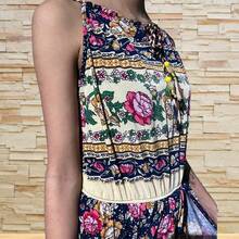 MONO CASUAL FALDA SHORT - Rosa vieja - Ver 2