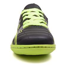 Kids Soccer Shoes - Màu xanh chanh - Xem 3