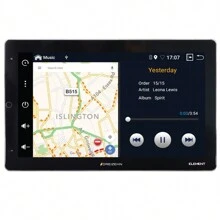 Car Speakers - Black - View 2