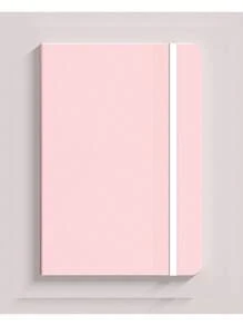 Copybook - Saumon - Voir 3