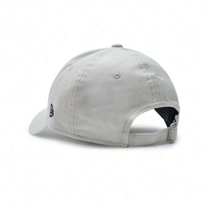 New Era 940 LEAGUE ESSENTIALS CAP,Washed Baseball Cap
